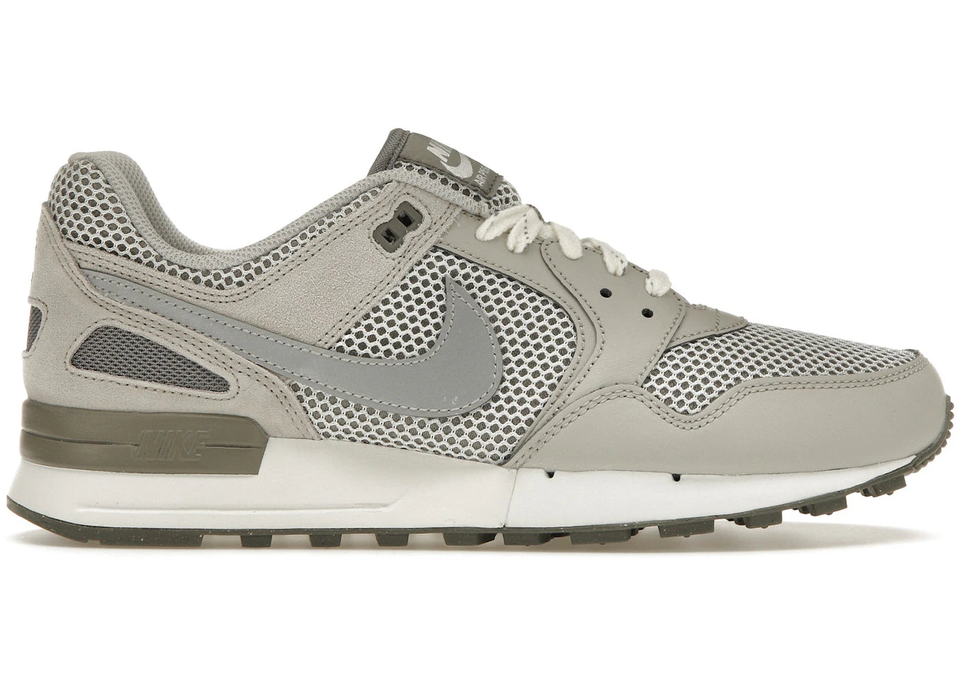 Nike Air Pegasus '89 Premium-Light Iron Ore