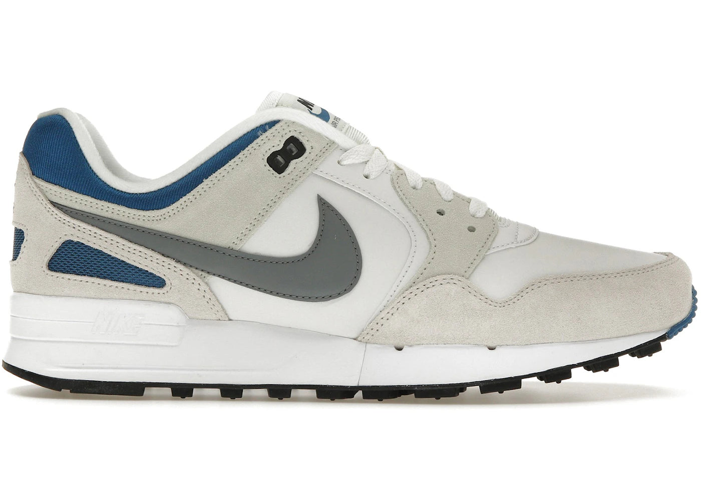 Nike Air Pegasus '89-Summit White Industrial Blue