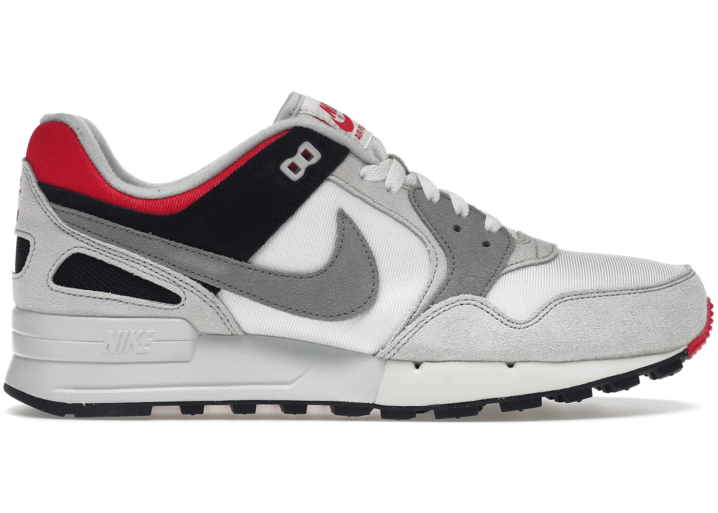 Nike Air Pegasus '89-Swan Rose Coral