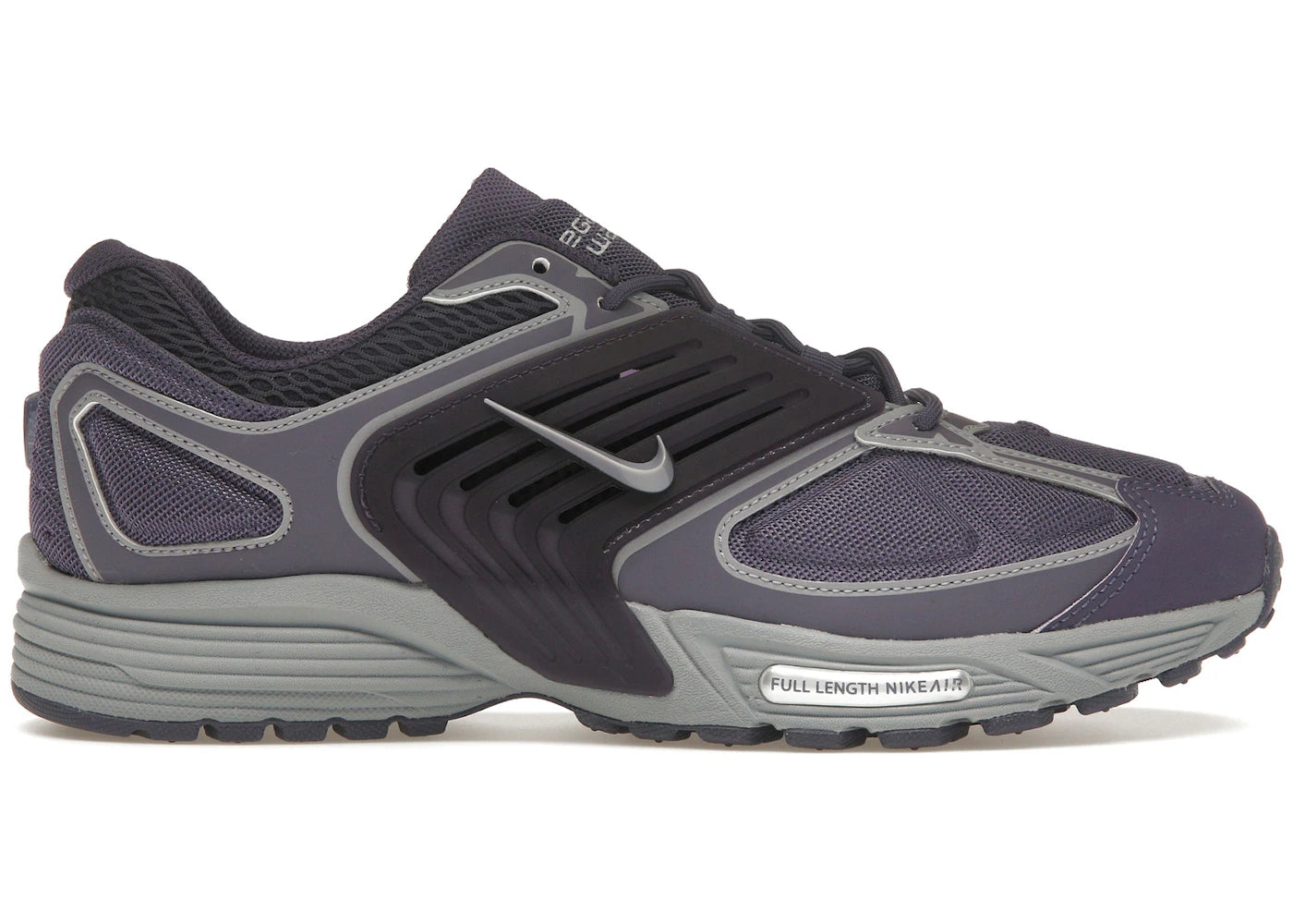 Nike Air Pegasus Wave - Raisin foncé au-delà du rose
