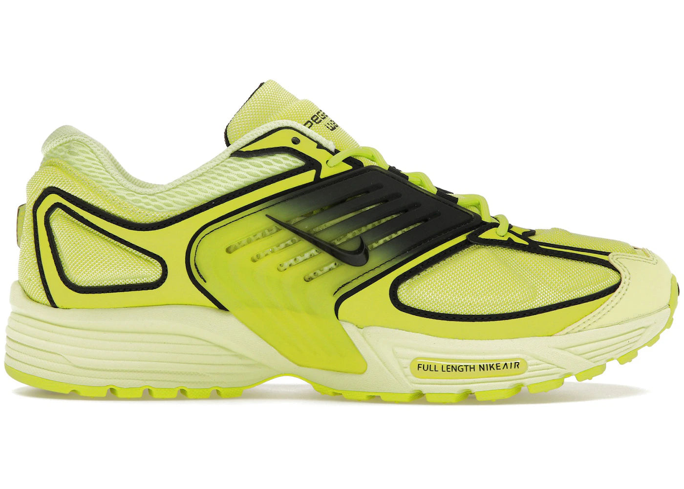 Nike Air Pegasus Wave-Light Lemon Twist