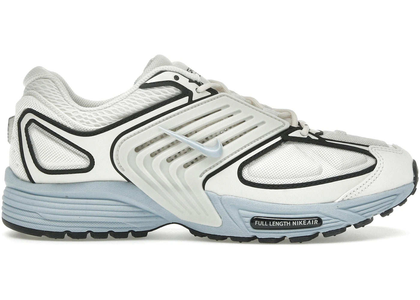 Nike Air Pegasus Wave-Phantom Black Light Armory Blue