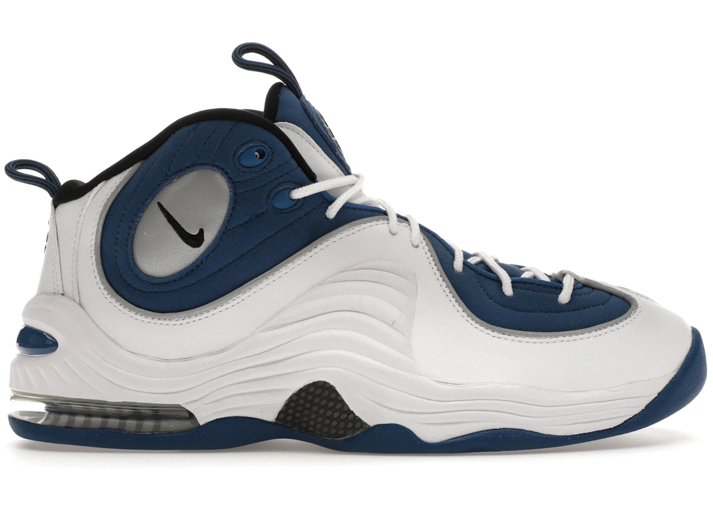 Nike Air Penny 2-Atlantic Blue (2023)
