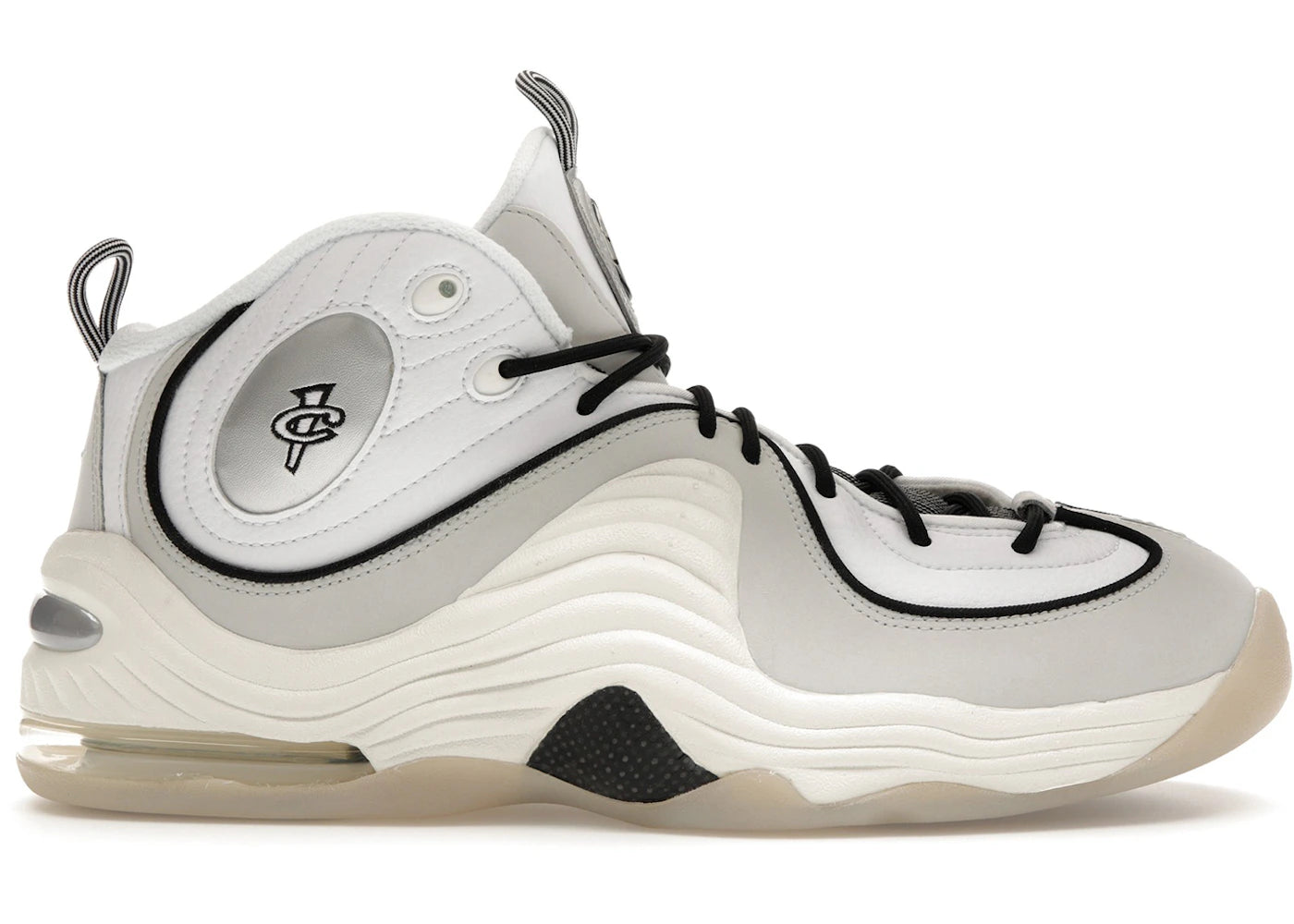 Nike Air Penny 2-Sail Photon Dust