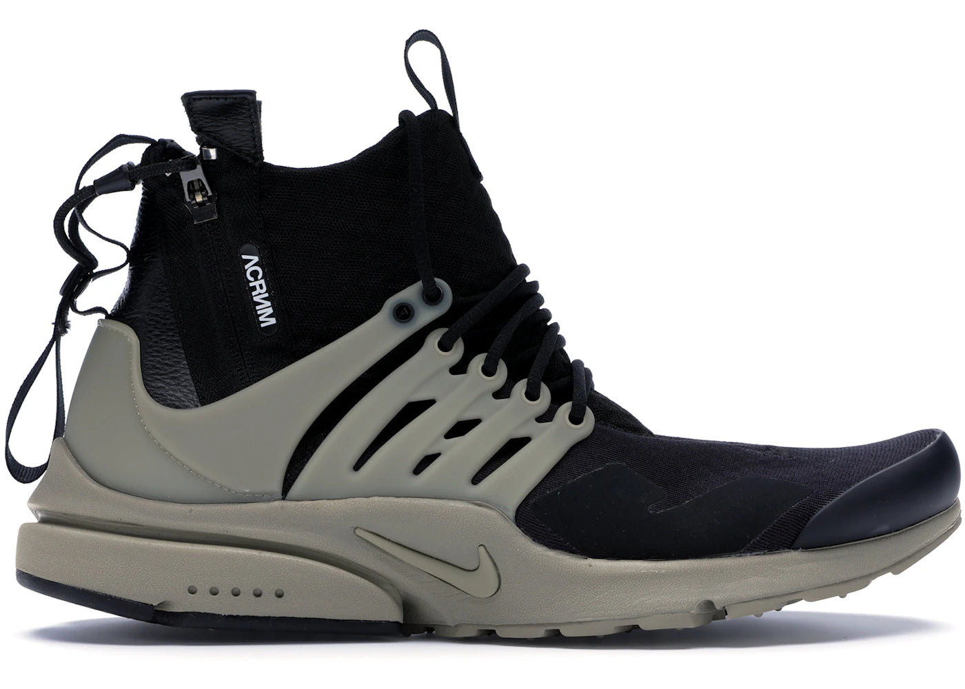 Nike Air Presto Acronym Bamboo