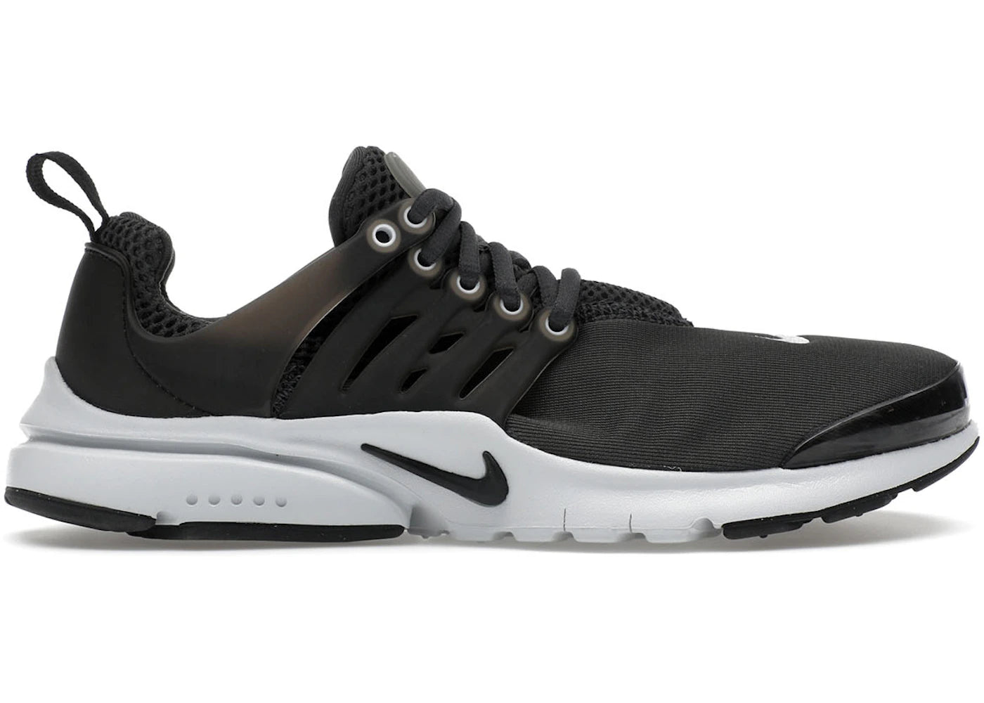Nike Air Presto-Anthracite White (GS)