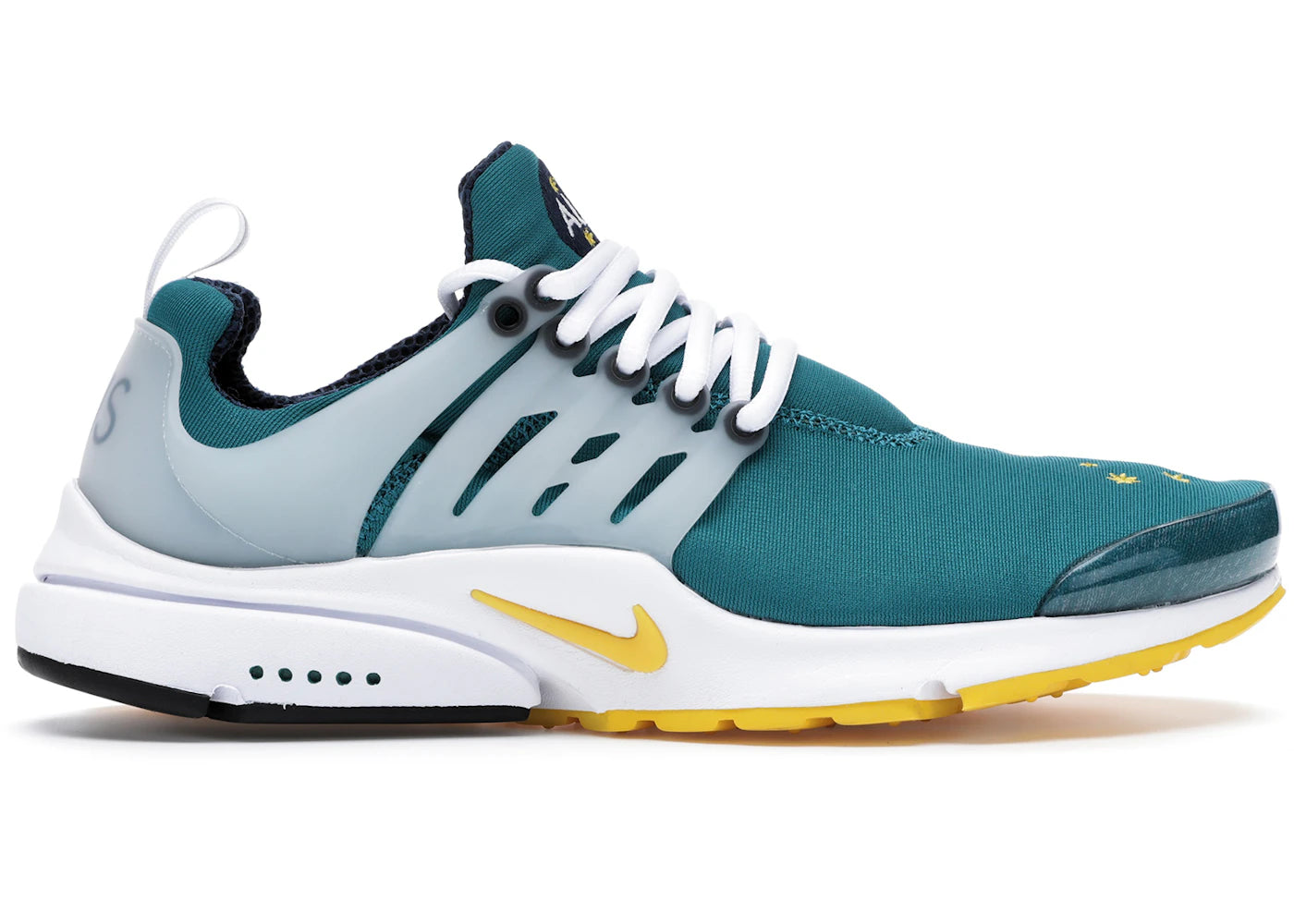 Nike Air Presto-Australia Olympic (2020)