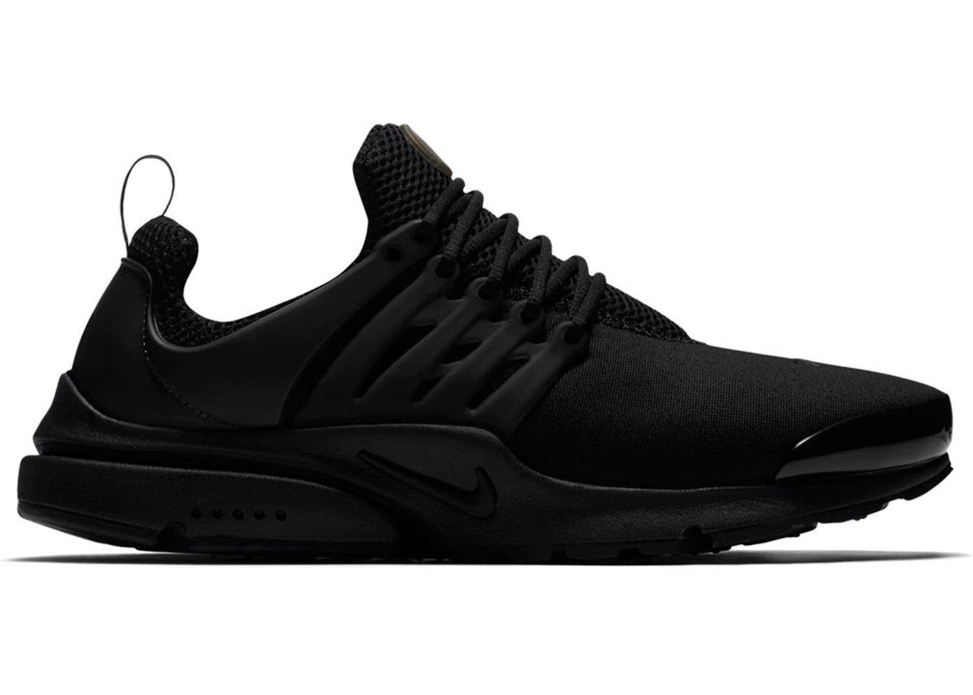 Nike Air Presto-Blackout