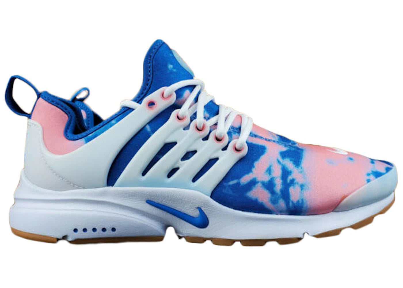Nike Air Presto-Blue Nebula (Women's)