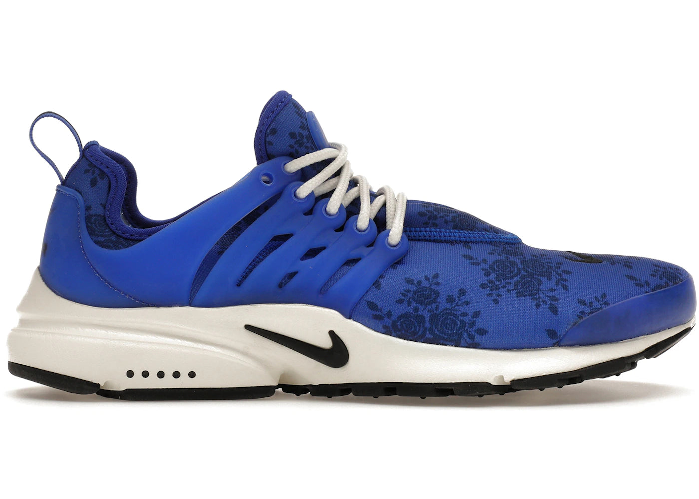 Nike Air Presto-Blue Plate Special (Women's)