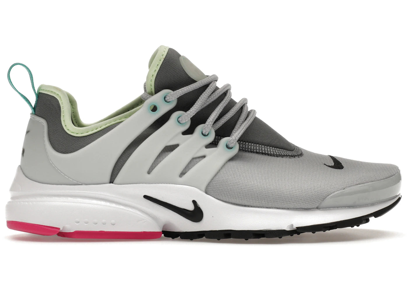 Nike Air Presto-Cool Gray (Women's)