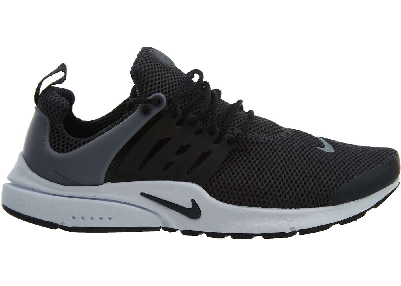 Nike Air Presto Essential-Anthracite Anthracite