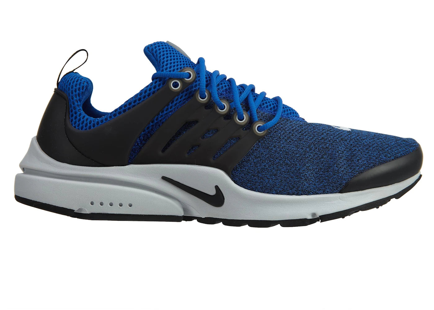 Nike Air Presto Essential-Game Royal/Black-Black