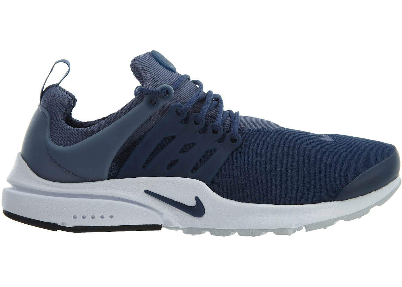 Nike Air Presto Essential Navy Diffused Blue