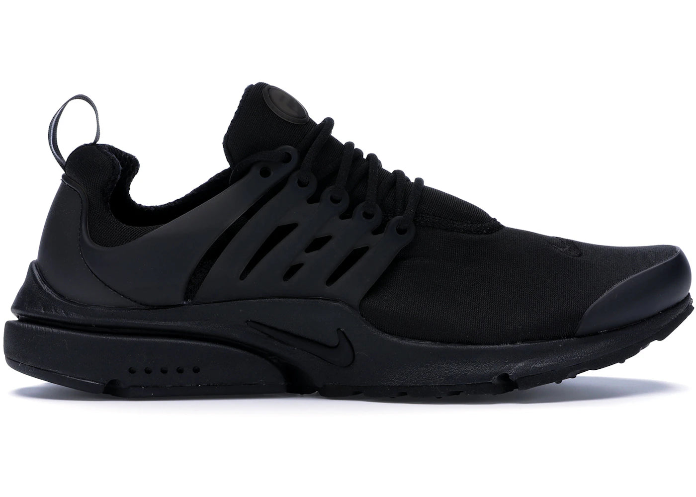 Nike Air Presto Essential Triple Black