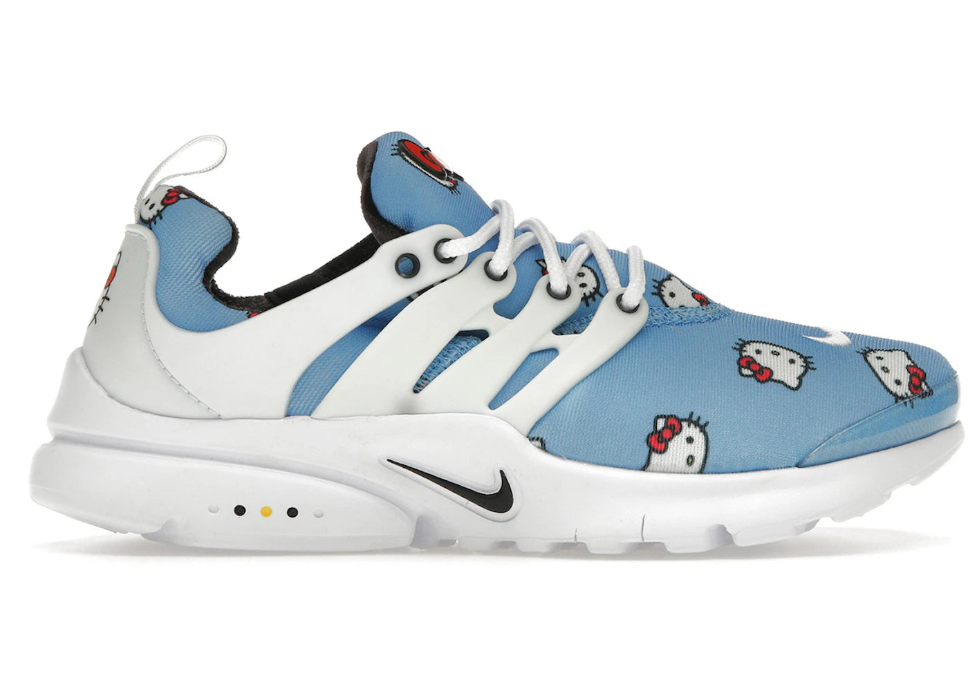 Nike Air Presto-Hello Kitty (2022) (PS)