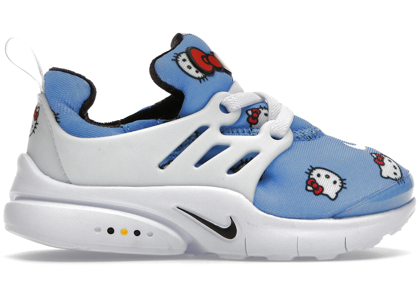 Nike Air Presto-Hello Kitty (2022) (TD)