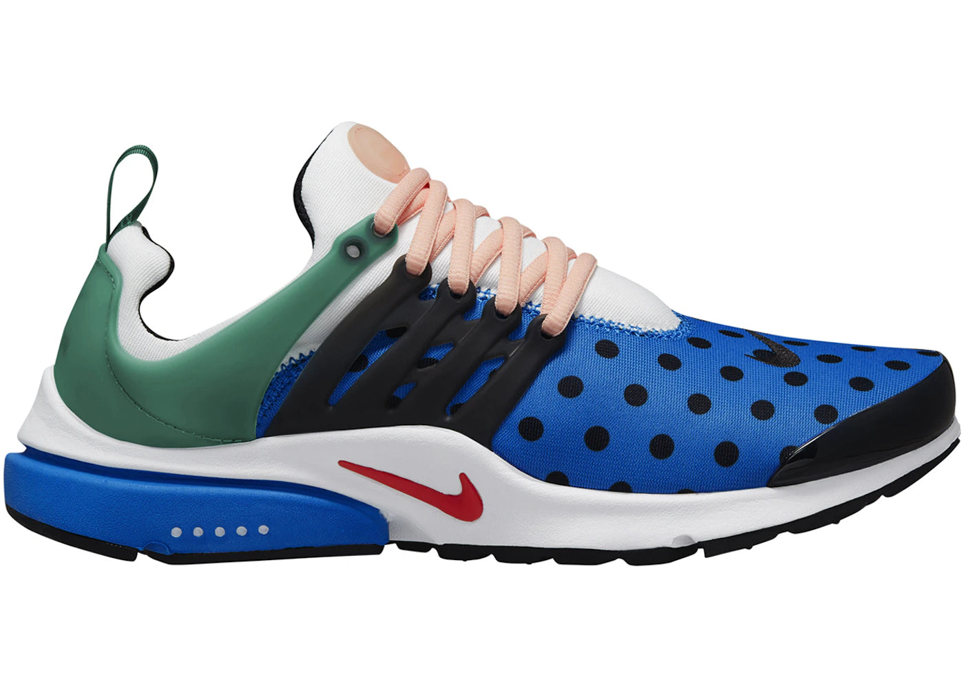 Nike Air Presto-Hike Nike