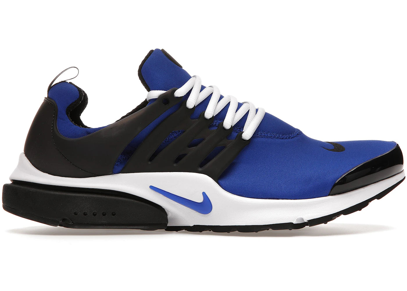 Nike Air Presto-Hyper Royal