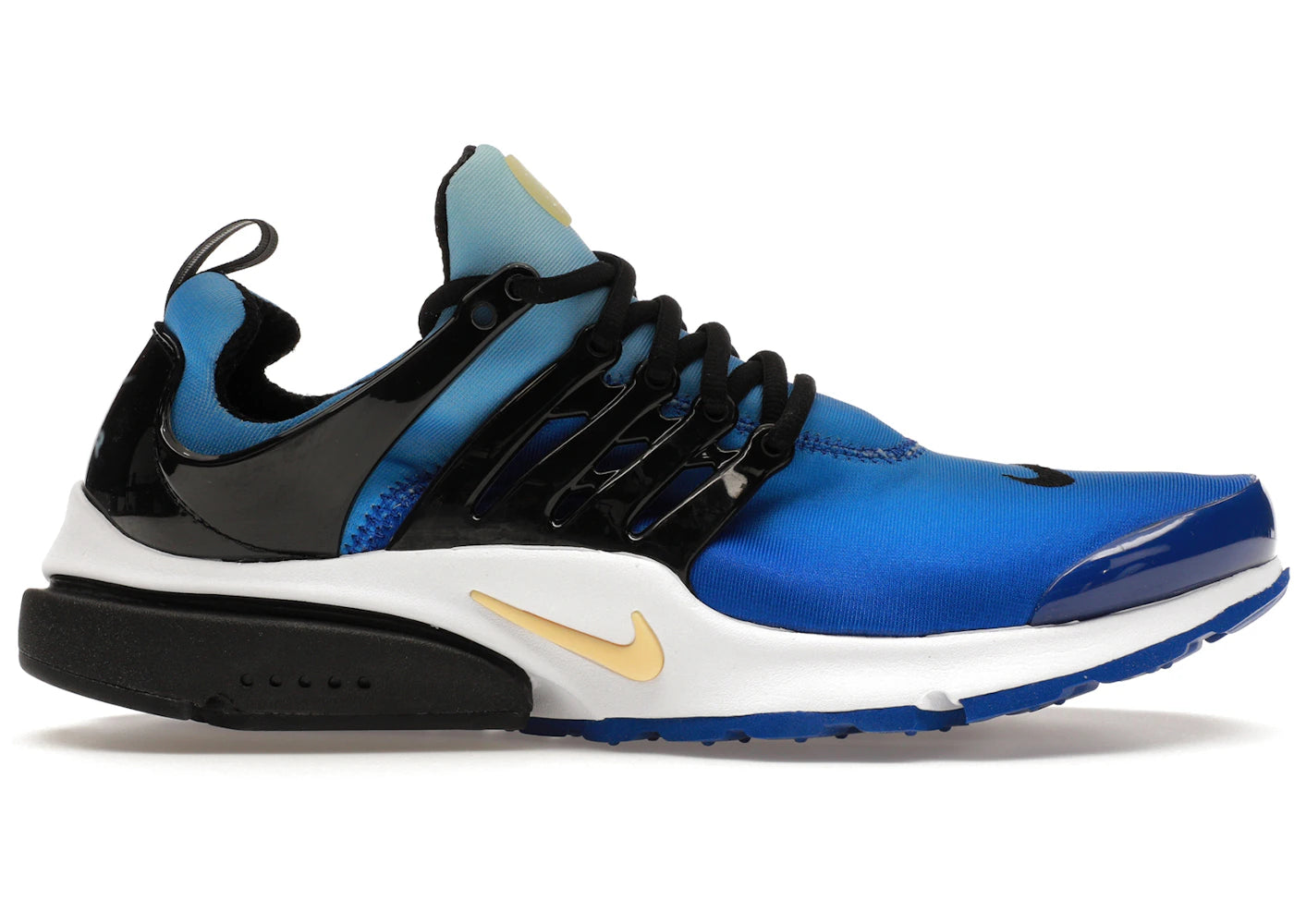 Nike Air Presto-Icons Hyper Blue