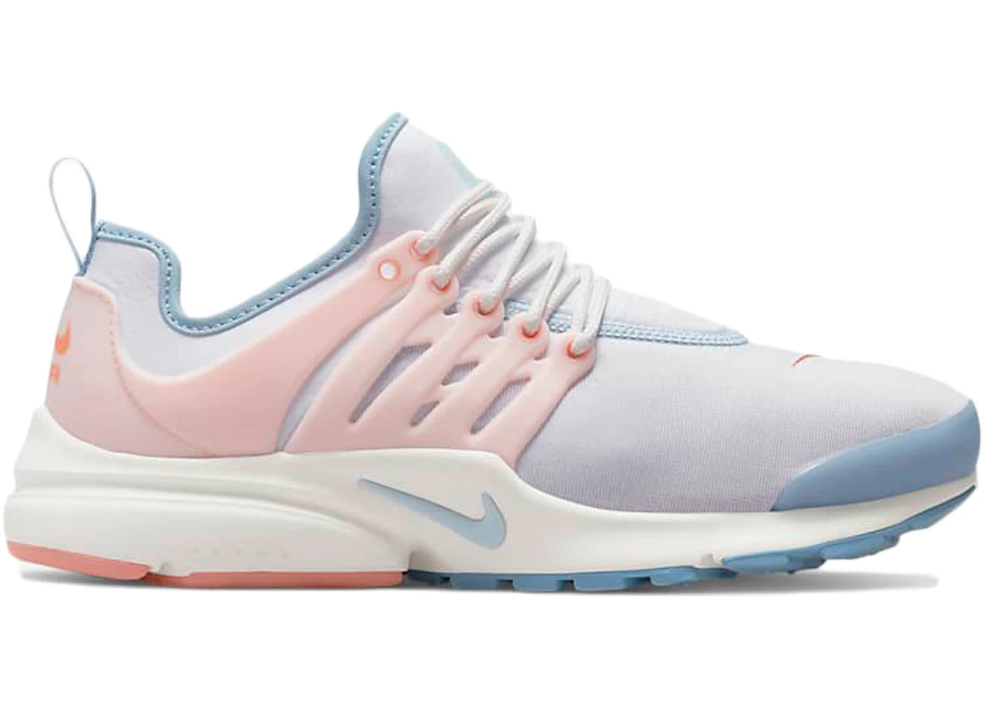 Nike Air Presto-Iris Whisper Atmosphere (Women's)