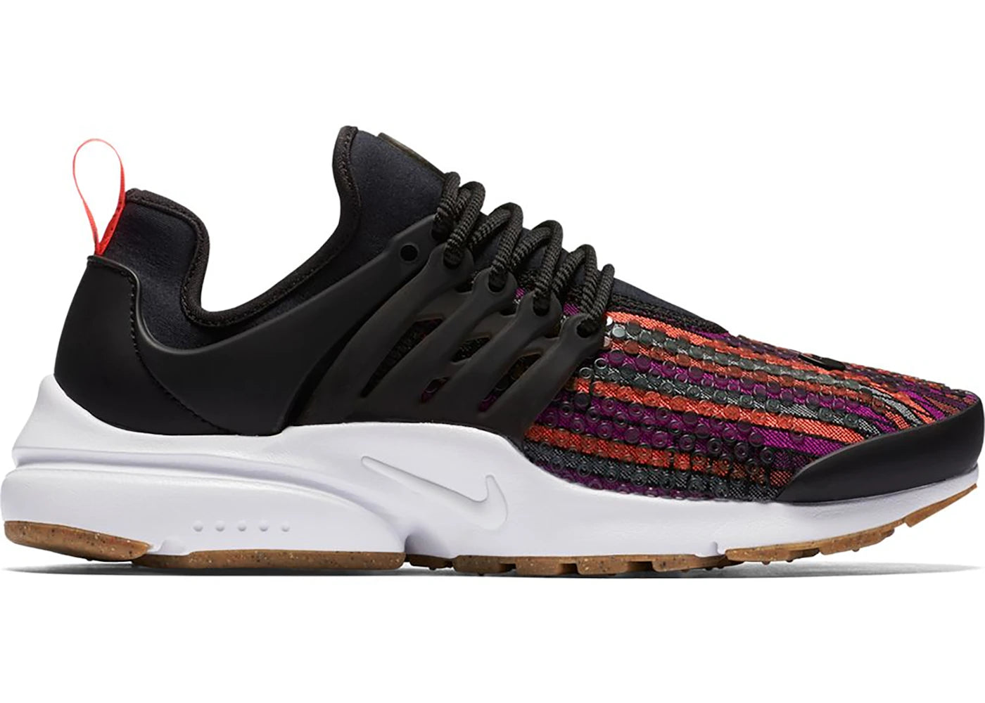 Nike Air Presto-Jacquard Beautiful x Powerful (Women's)