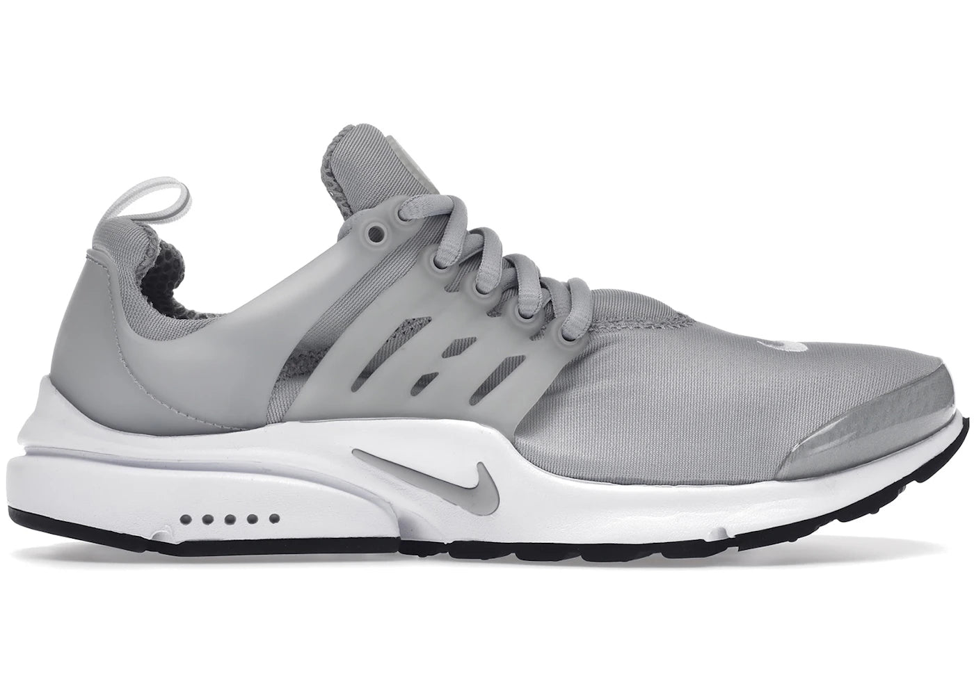 Nike Air Presto-Light Smoke Grey