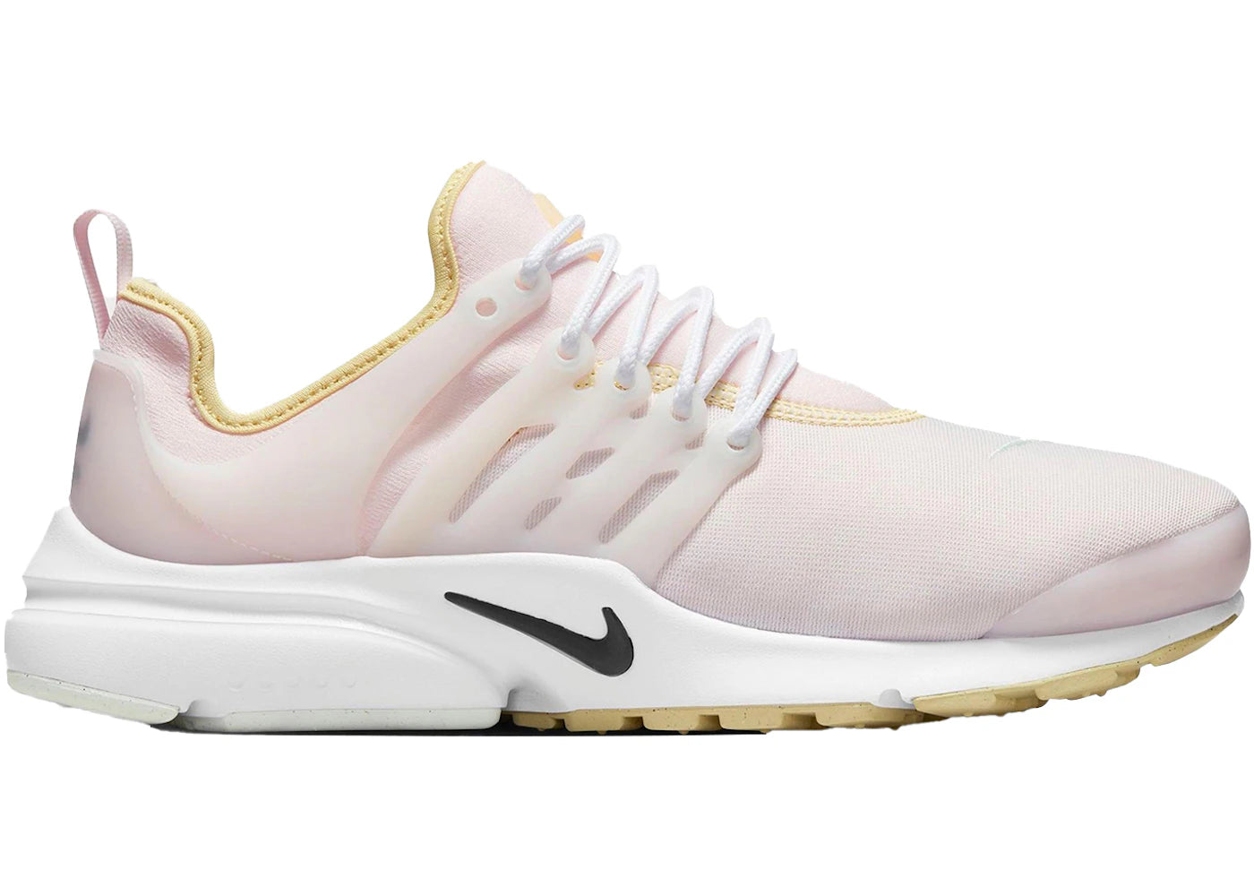 Nike Air Presto-Light Soft Pink (Women's)