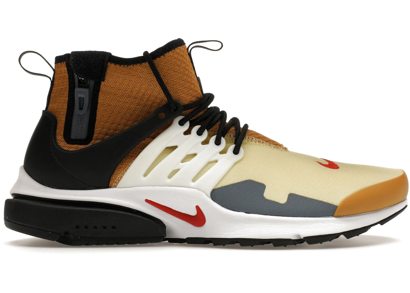 Nike Air Presto Mid Utility-Star Wars Bossk