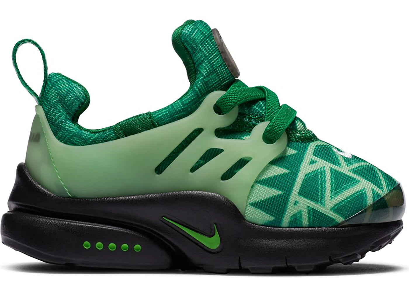 Nike Air Presto-Naija (TD)