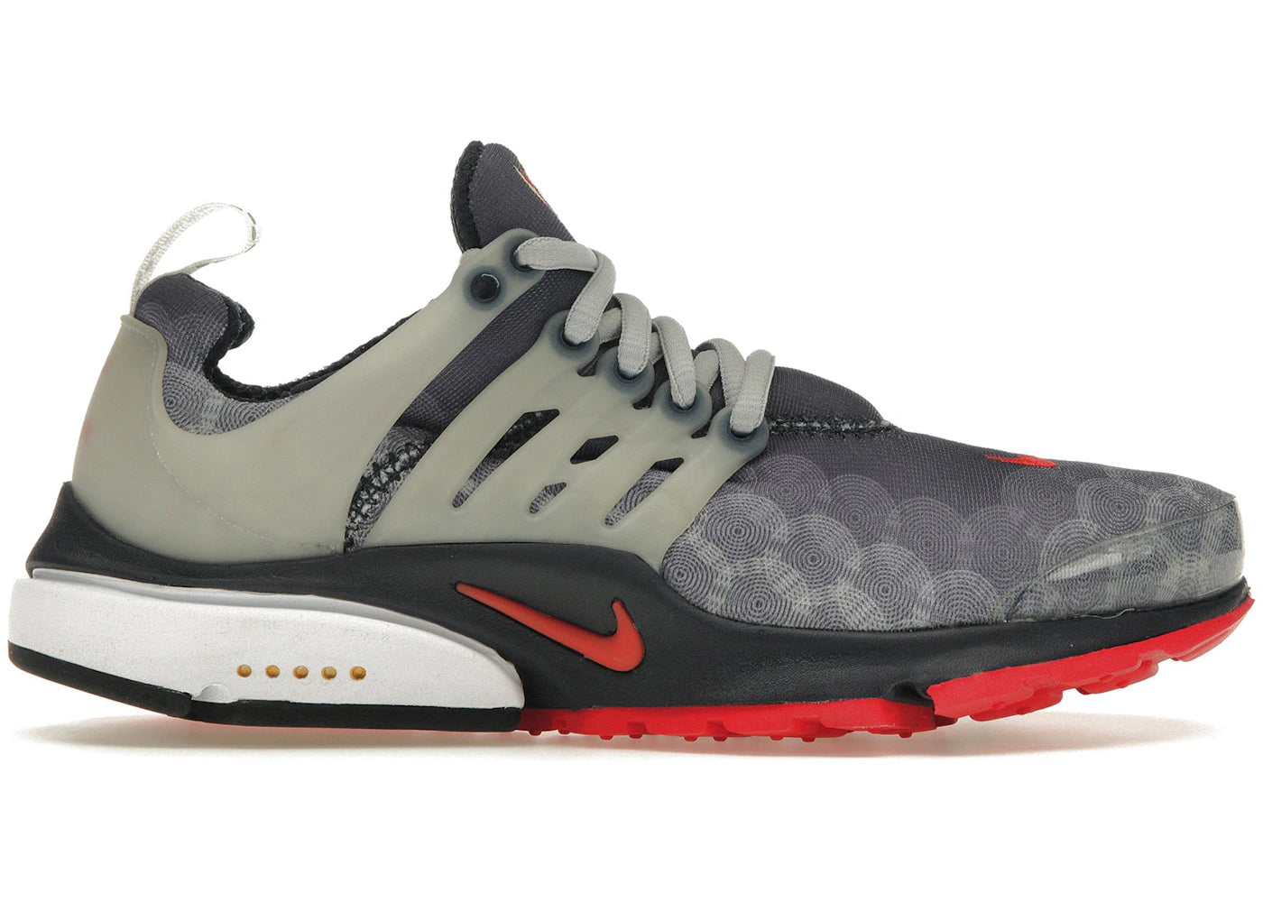 Nike Air Presto-Navy USA (2020)