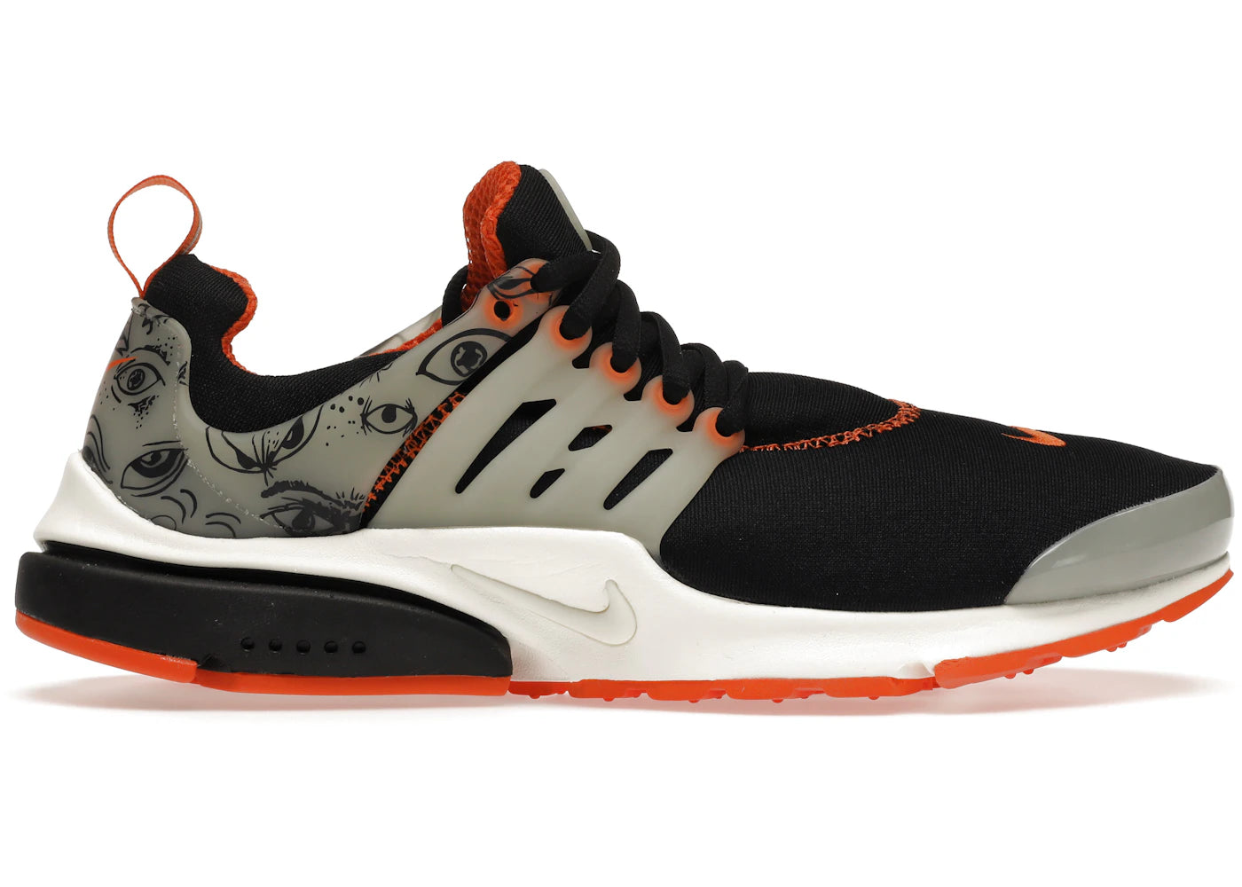 Nike Air Presto PRM-Halloween