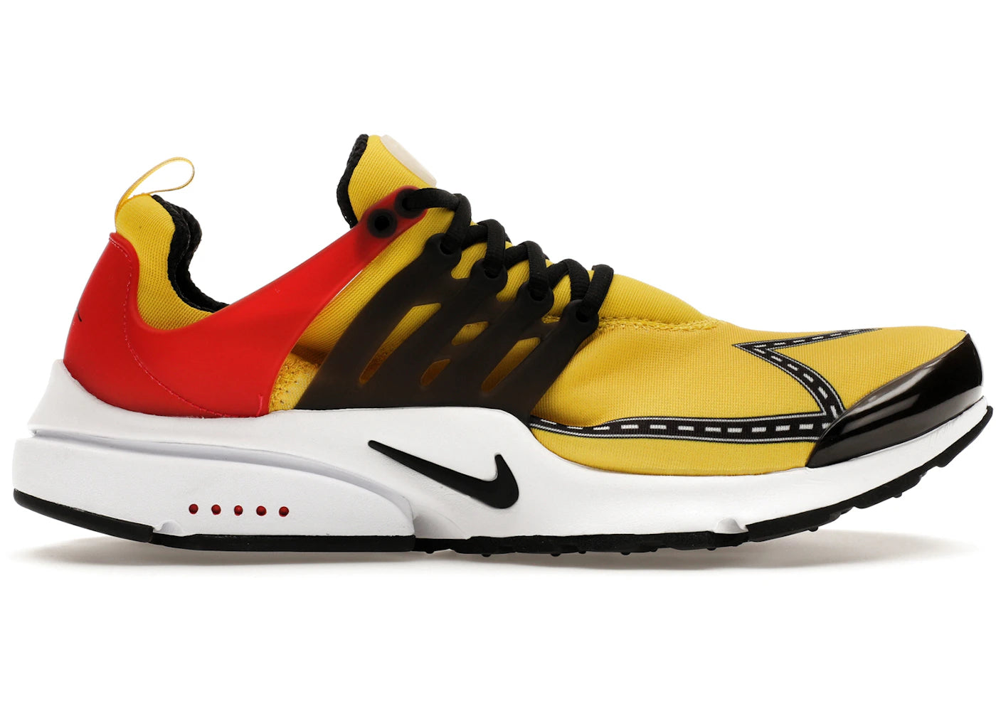 Nike Air Presto-Road Race