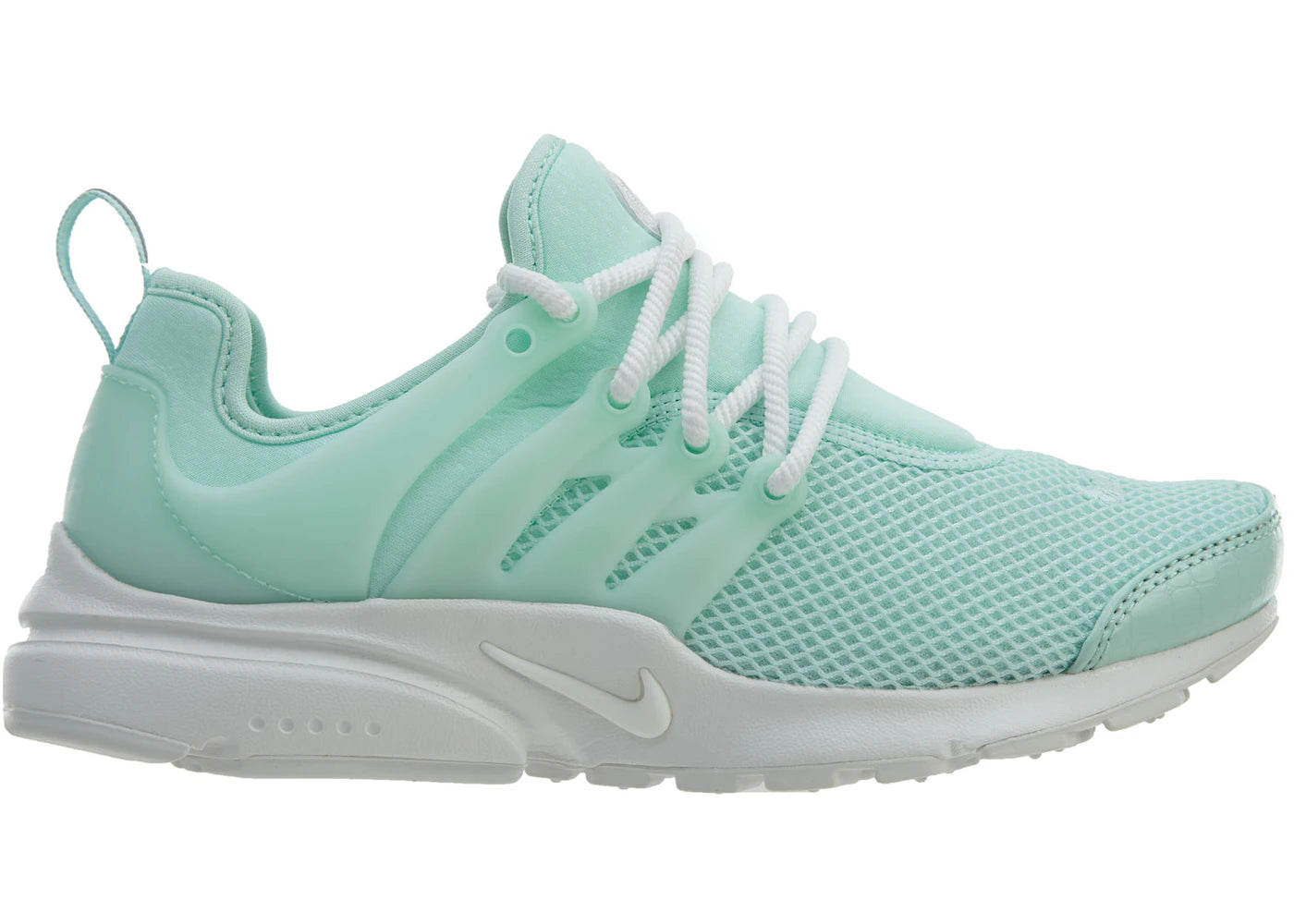 Nike Air Presto Se-Igloo Igloo-Summit White (Women's)