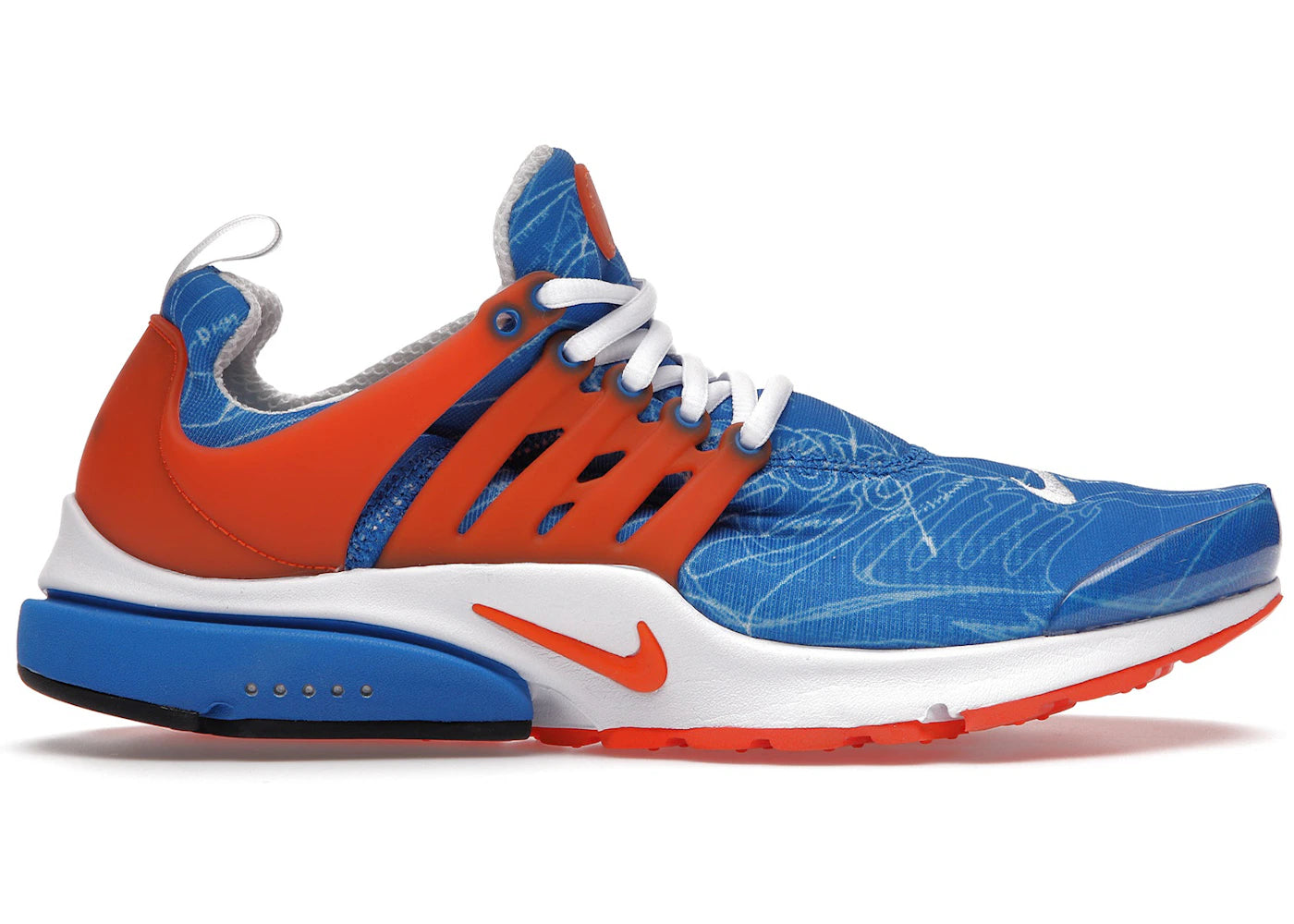 Nike Air Presto-Soar