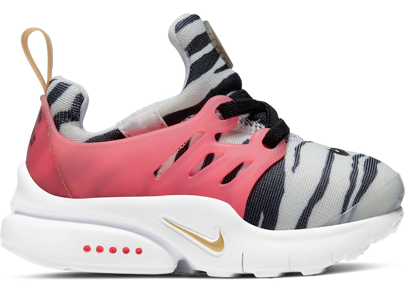 Nike Air Presto-South Korea (2020) (TD)
