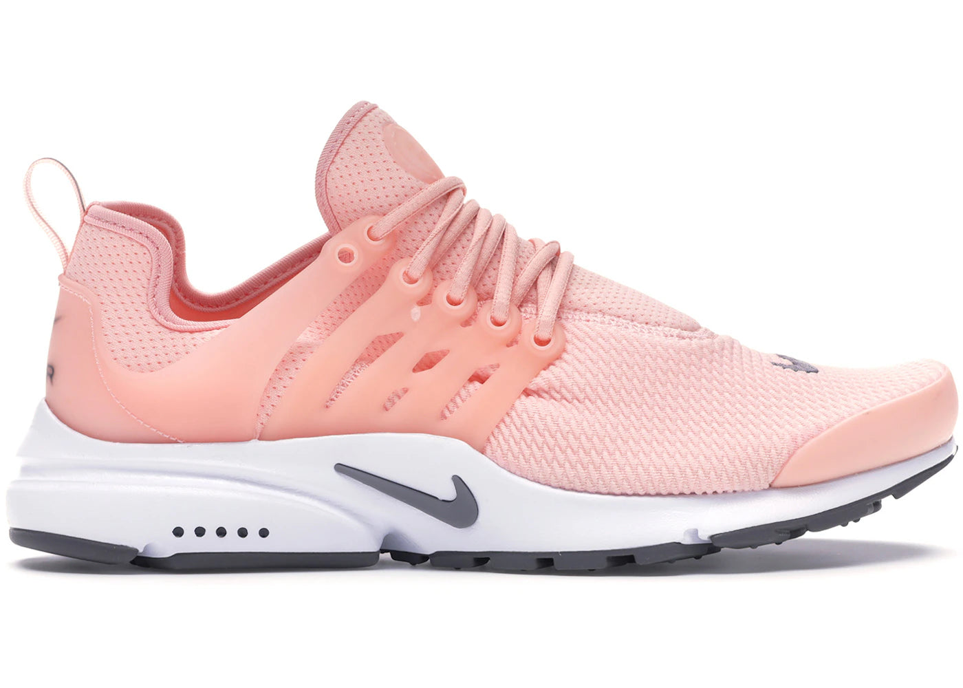 Nike Air Presto-Storm Pink (Women's)