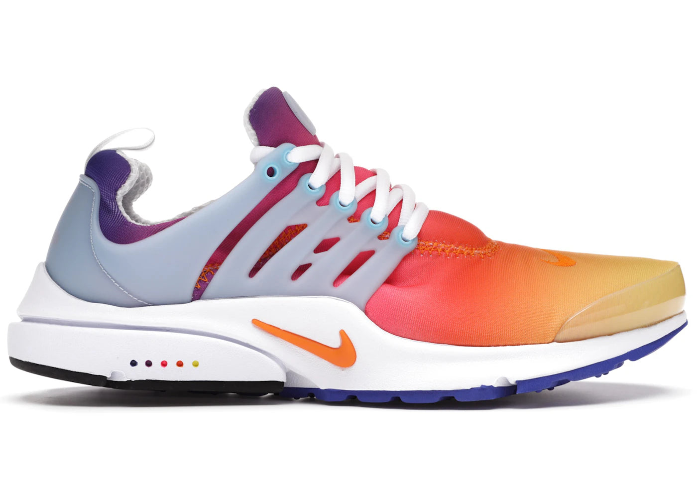 Nike Air Presto Sunrise Sunset
