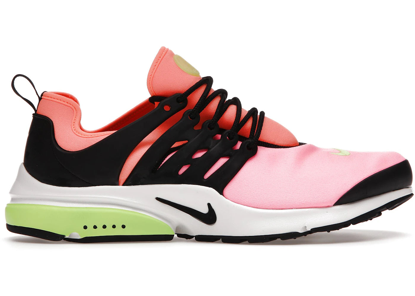 Nike Air Presto-Sunset Pulse (Women's)