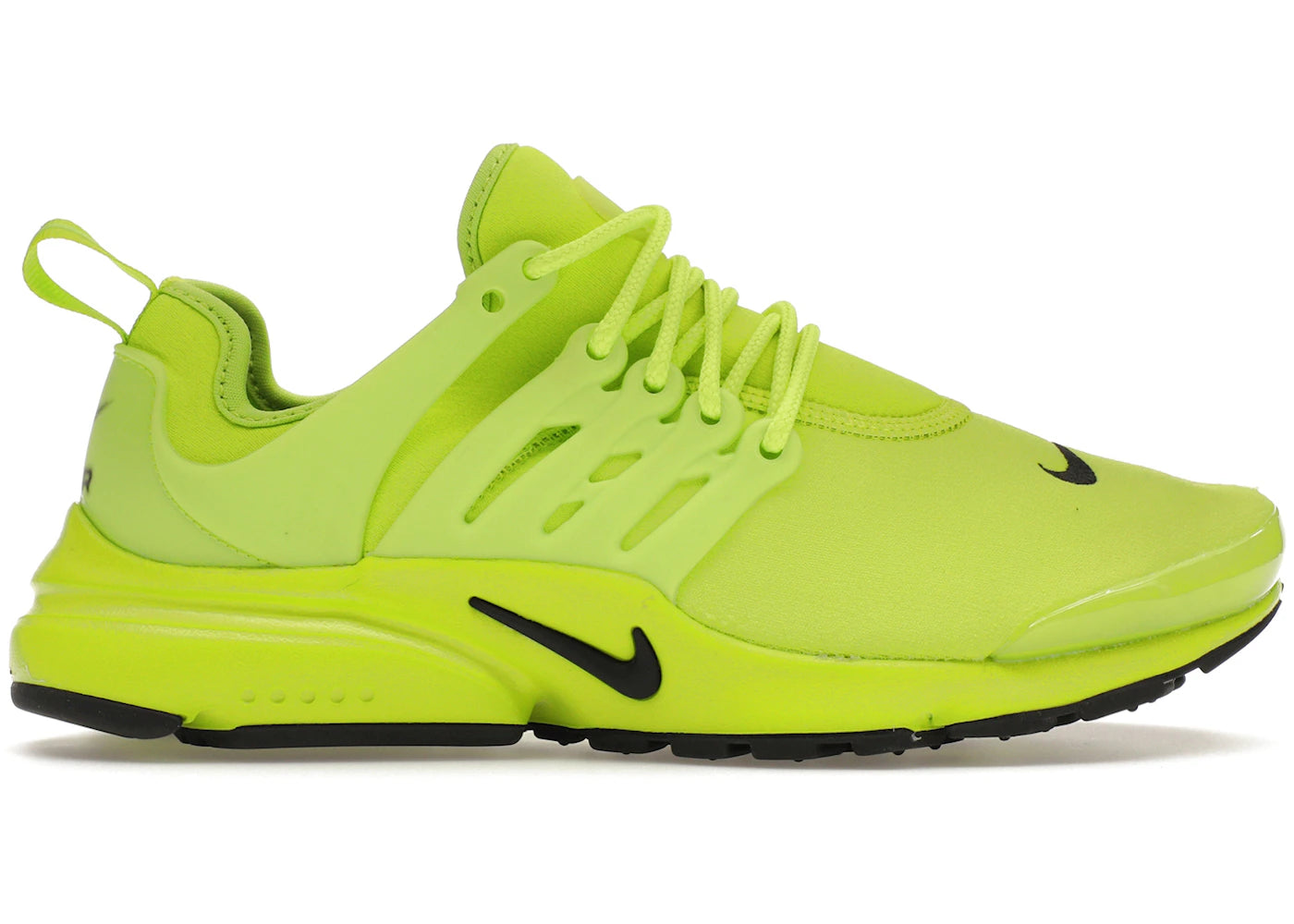 Nike Air Presto-Tenis Ball (Women's)
