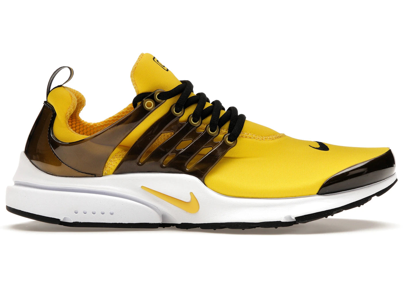 Nike Air Presto Tour Gialle