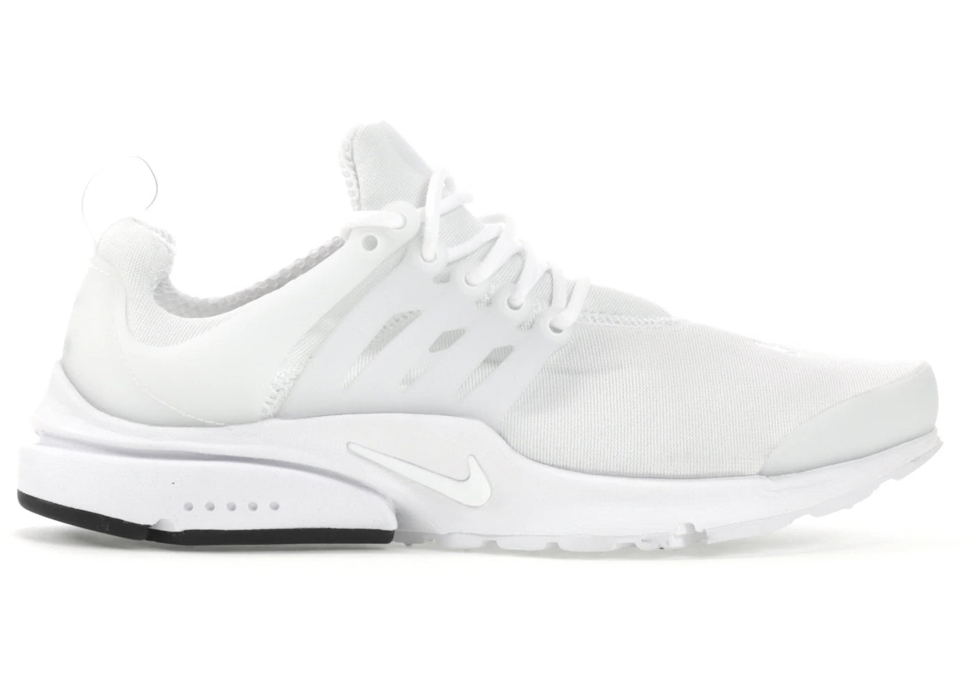 Nike Air Presto-Triple White
