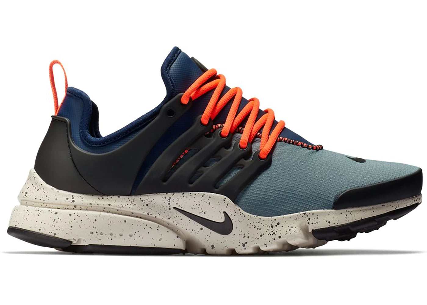 Nike Air Presto-Ultra Binary Blue (Women's)