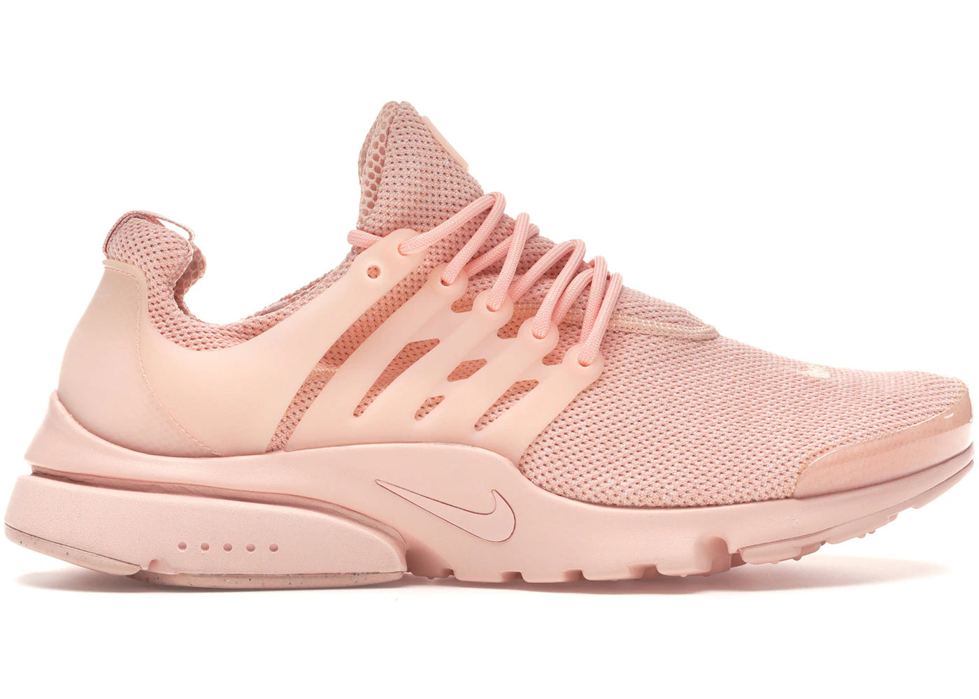 Nike Air Presto Ultra Breathe-Arctic Orange