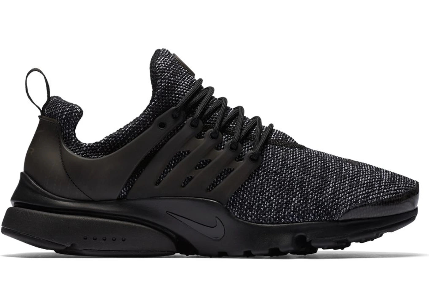 Nike Air Presto Ultra Breathe-Triple Black
