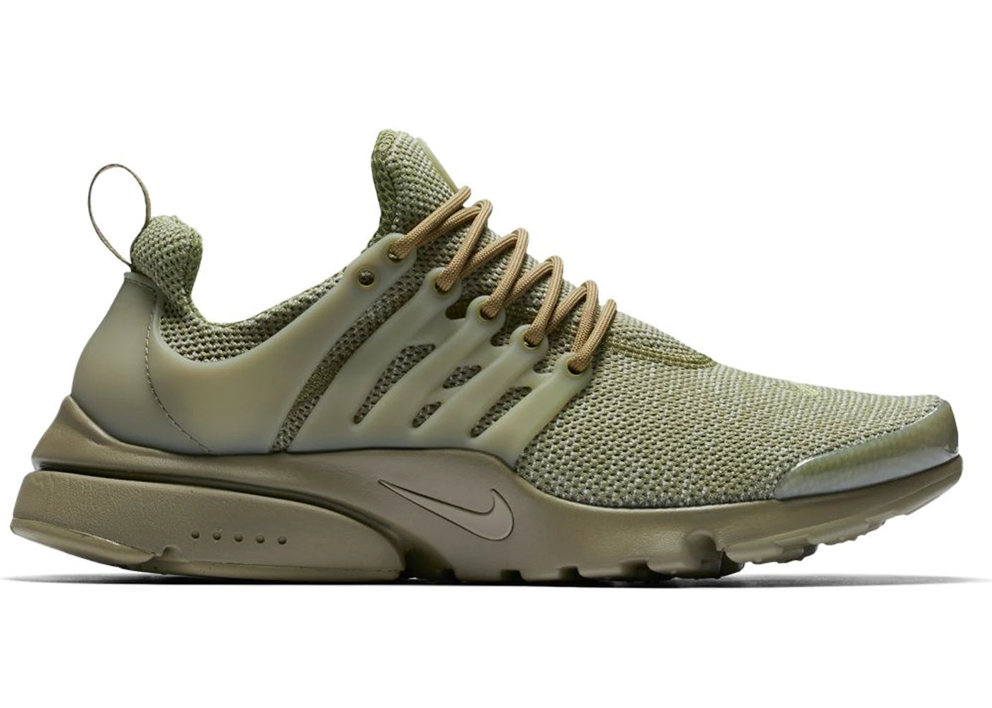 Nike Air Presto Ultra Breathe-Trooper