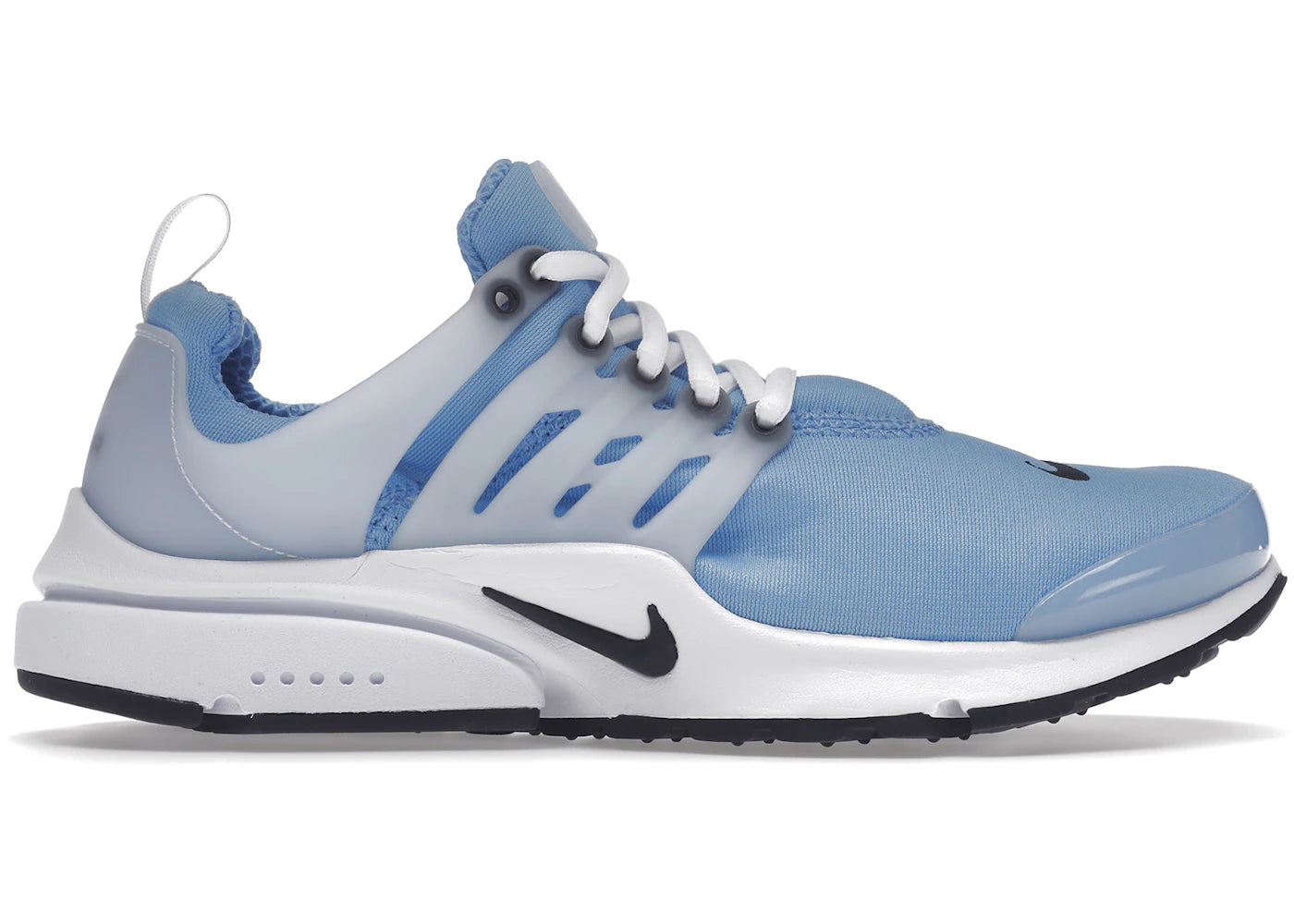 Nike Air Presto-University Blue White