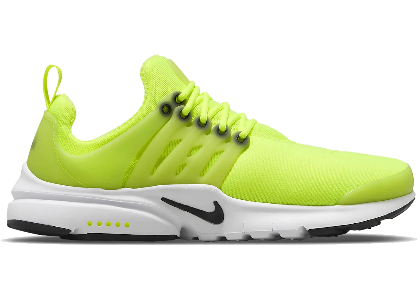 Nike Air Presto-Volt (GS)