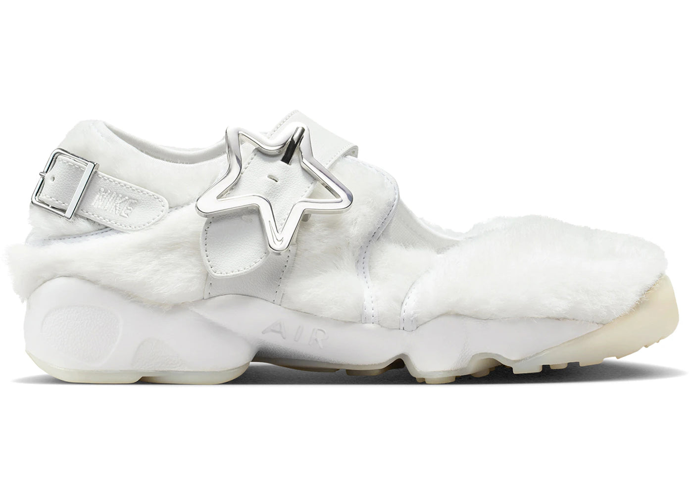 Nike Air Rift Culture Day 2025