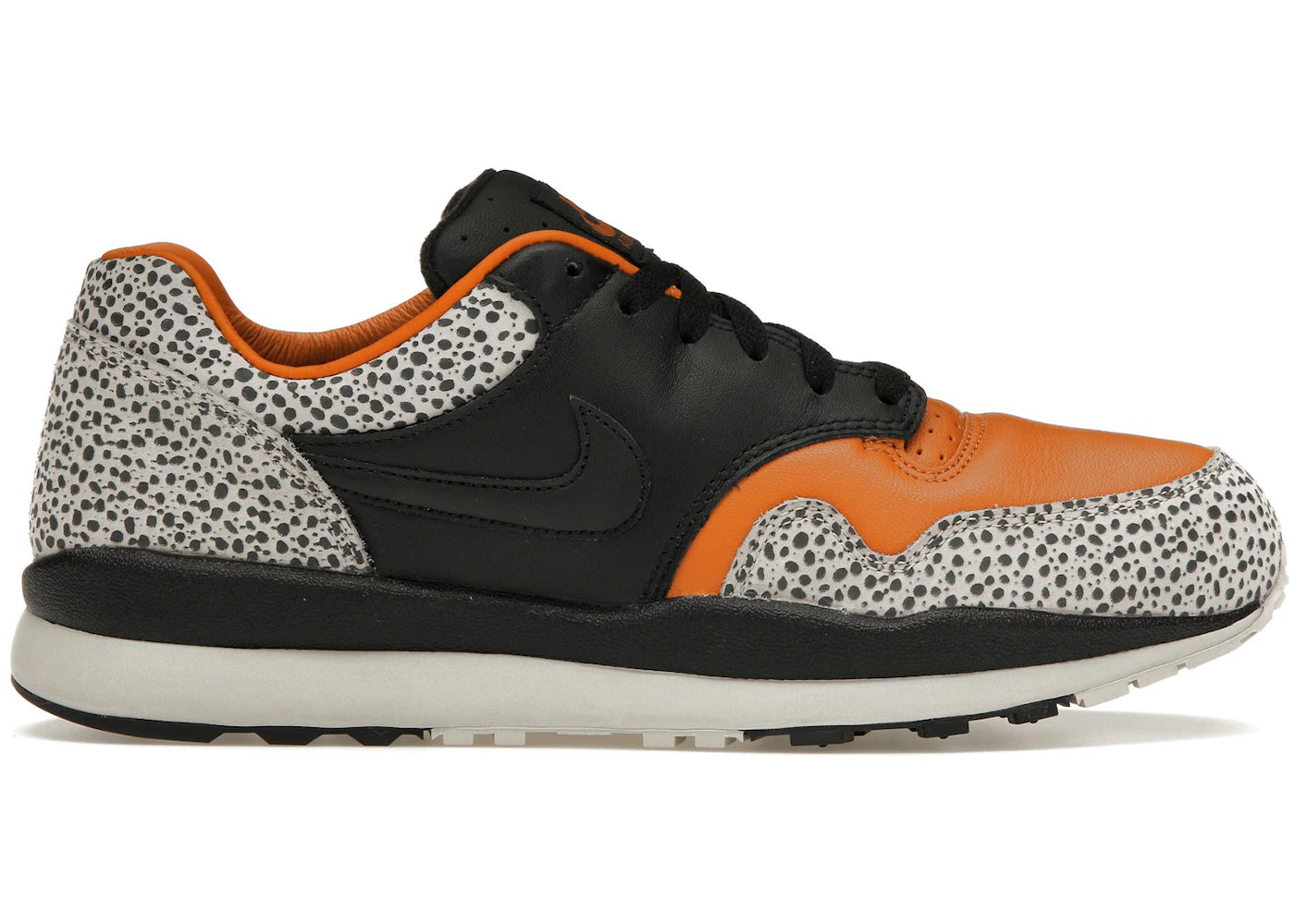 Nike Air Safari Electric-OG Black Monarch (2024)